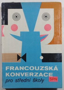 Francouzská konverzace pro střední školy