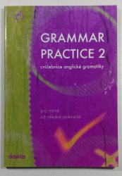 Grammar practice 2  - 