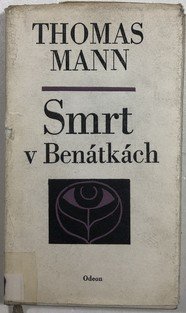 Smrt v Benátkách