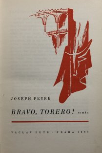 Bravo, torero!