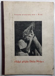 Když přijde děda Mráz