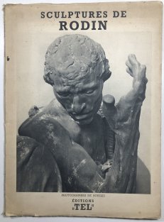 Sculptures de Rodin