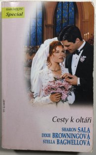 Cesty k oltáři: Nevěstou přes noc / Jak překazit svatbu / Texaské dobrodružství
