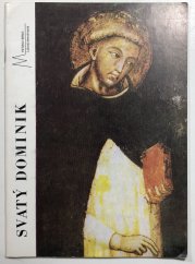 Svatý Dominik - 