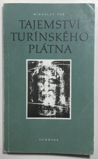 Tajemství Turínského plátna