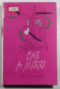 Čas a místo