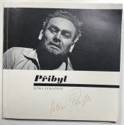 Vilém Přibyl - 