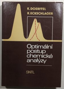 Optimální postup chemické analýzy
