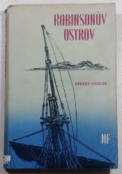 Robinsonův ostrov - 