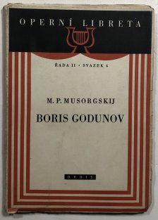 Boris Godunov