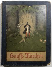 Hauffs Märchen - 