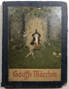 Hauffs Märchen