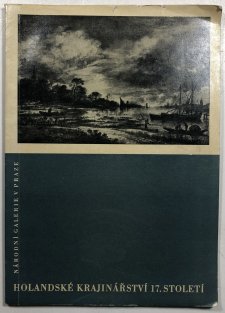 Holandské krajinářství 17. století