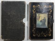 Maria, die Gottes-Mutterund Himmelskönigin die Mutter - 