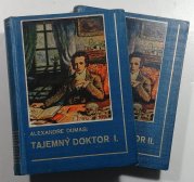 Tajemný doktor I. - II. - 