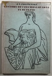 History of Czechoslovakia in Outline - 