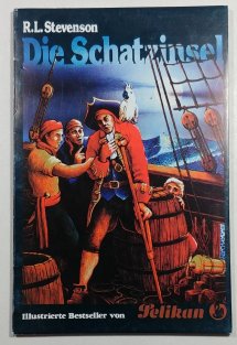 Die Schatzinsel