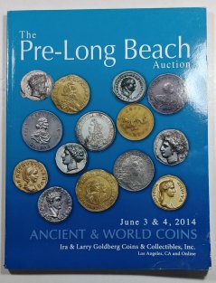 The Pre-Long Beach Auction