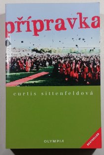 Přípravka
