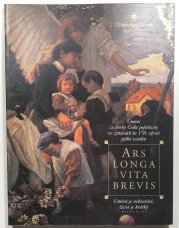 Ars longa vita brevis - 
