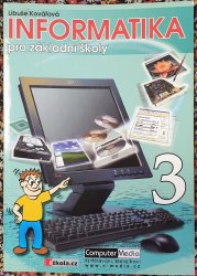 Informatika pro základní školy 3. - 