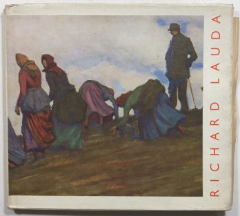 Richard Lauda