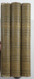 Old Surehand I. - III.
