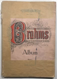 Ausgewählte Lieder I.