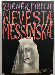 Nevěsta messinská - 