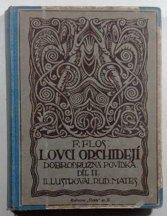Lovci orchidejí II.