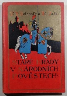 Staré hrady v národních pověstech