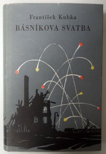 Básníkova svatba