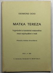 Matka Tereza - 