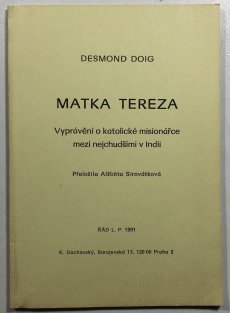 Matka Tereza