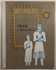 Iraq a Pictorial Record - 