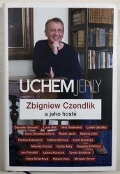 Uchem jehly - 