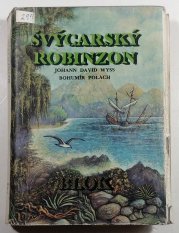 Švýcarský Robinzon - 