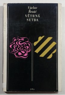 Větrná setba