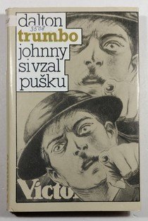 Johnny si vzal pušku