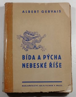 Bída a pýcha nebeské říše