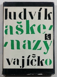 Vajíčko