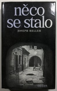 Něco se stalo