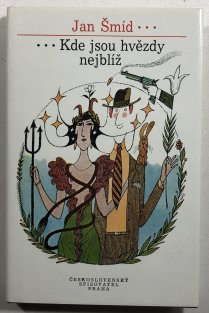 Kde jsou hvězdy nejblíž