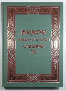 Hrady, zámky a tvrze království českého XII. - Čáslavsko