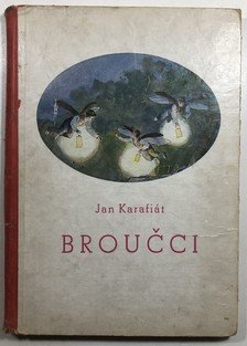 Broučci