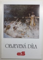 Objevená díla - 