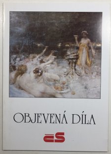 Objevená díla