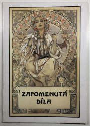 Zapomenutá díla - 