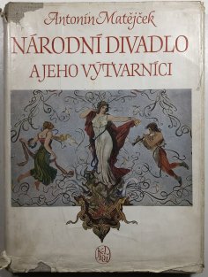 Národní divadlo a jeho výtvarníci