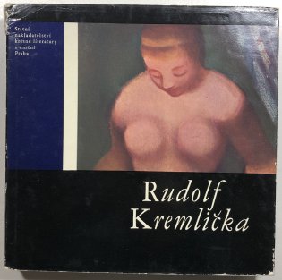 Rudolf Kreslička